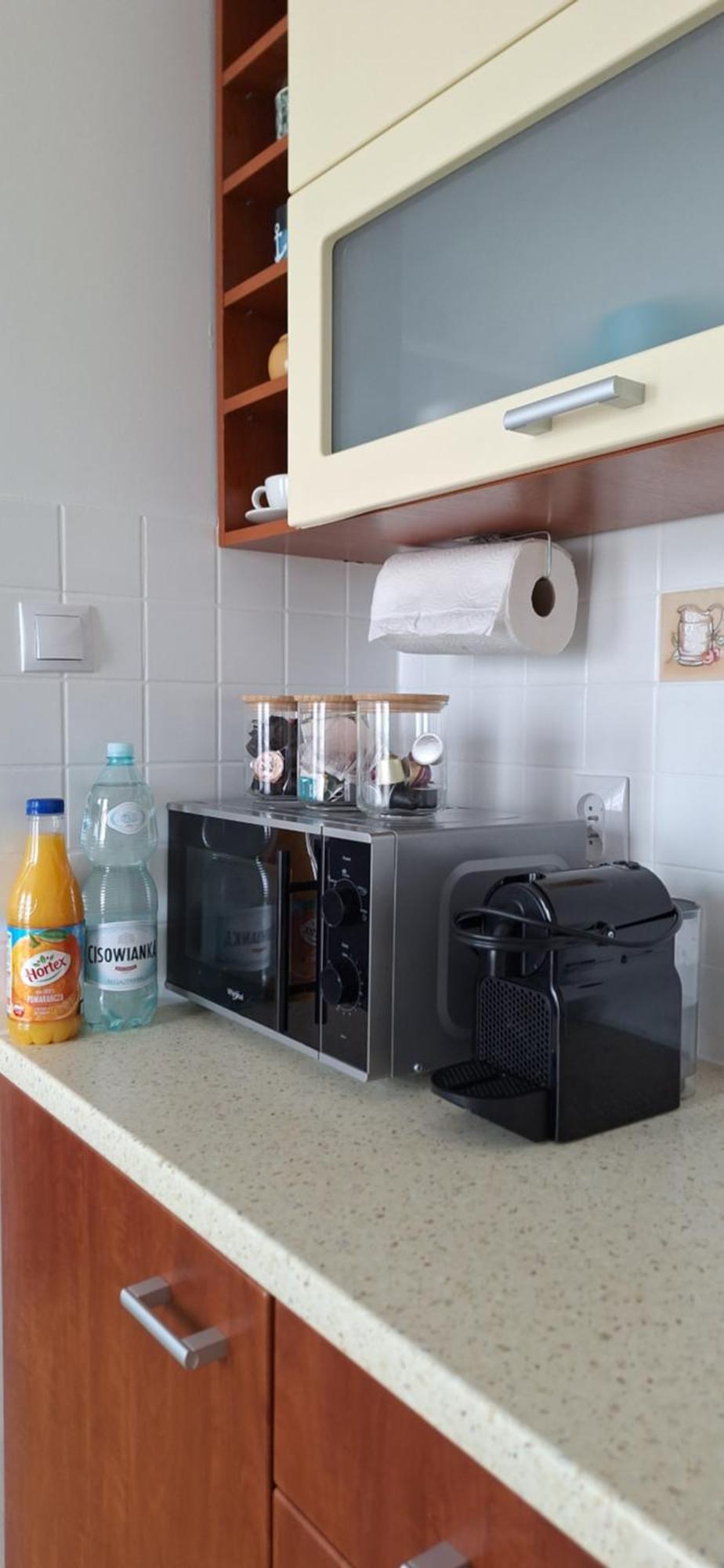 Apartament Flauta, Villa Marea 米兹多洛杰 外观 照片