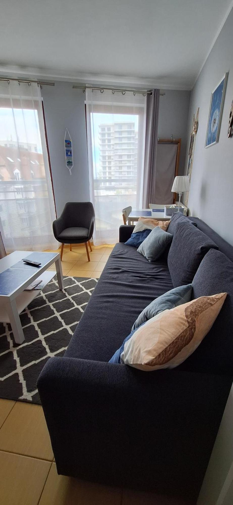 Apartament Flauta, Villa Marea 米兹多洛杰 外观 照片