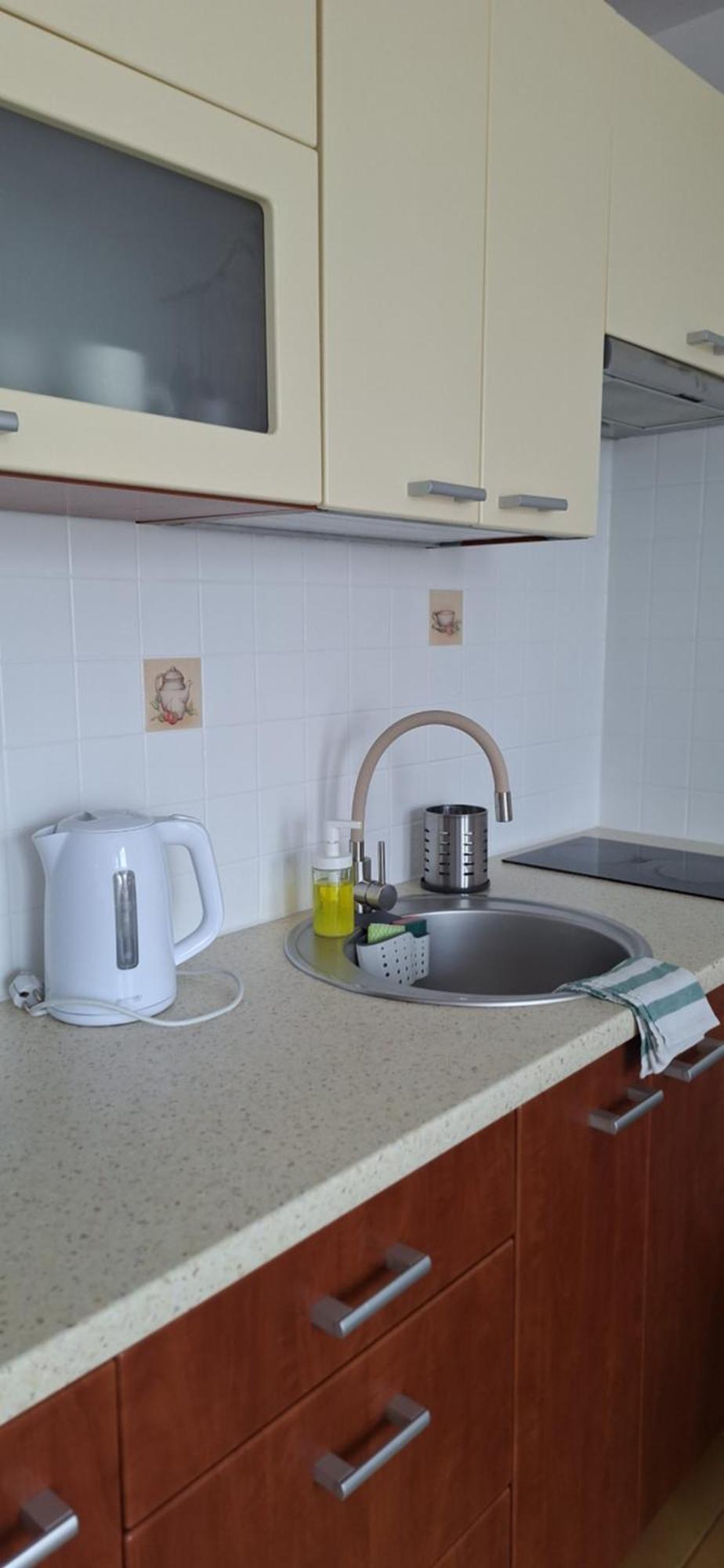 Apartament Flauta, Villa Marea 米兹多洛杰 外观 照片