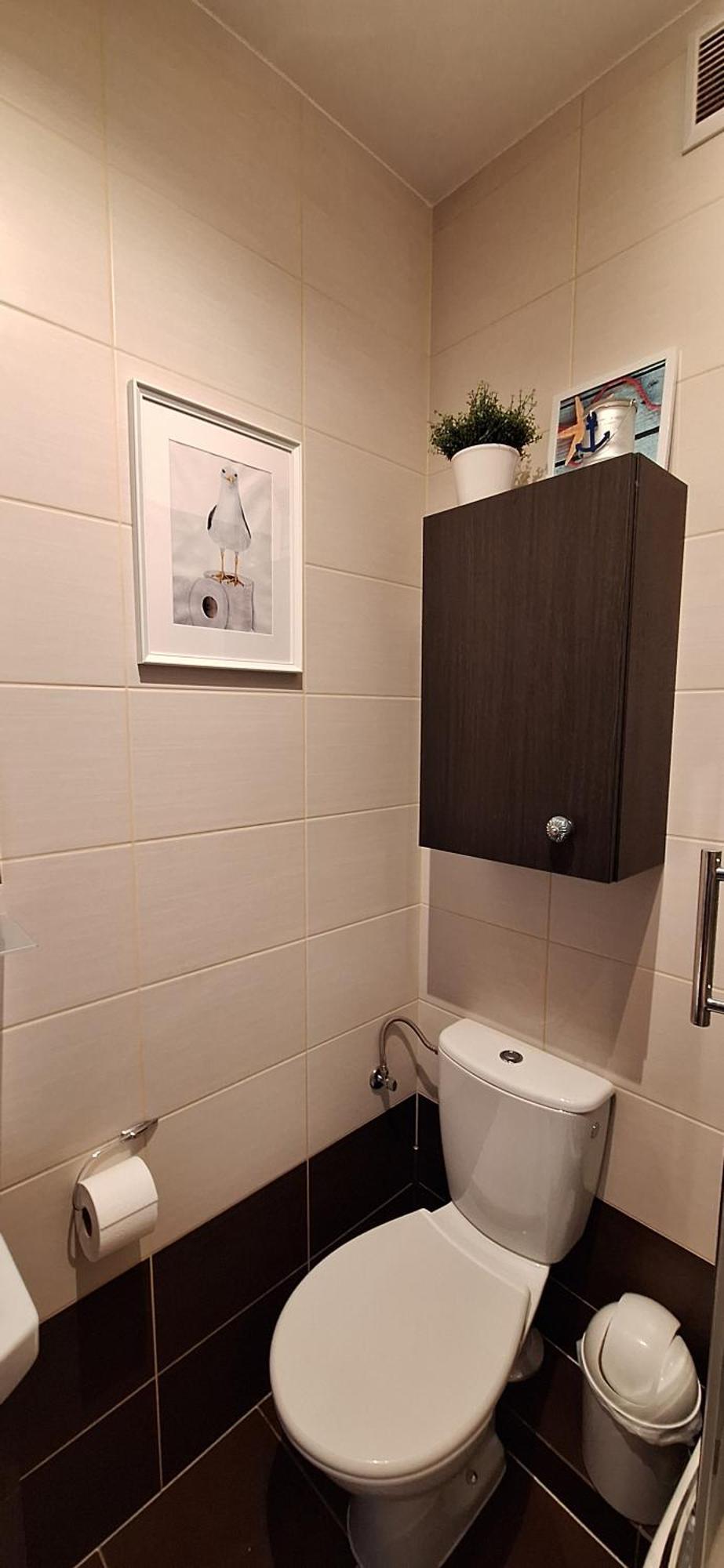 Apartament Flauta, Villa Marea 米兹多洛杰 外观 照片