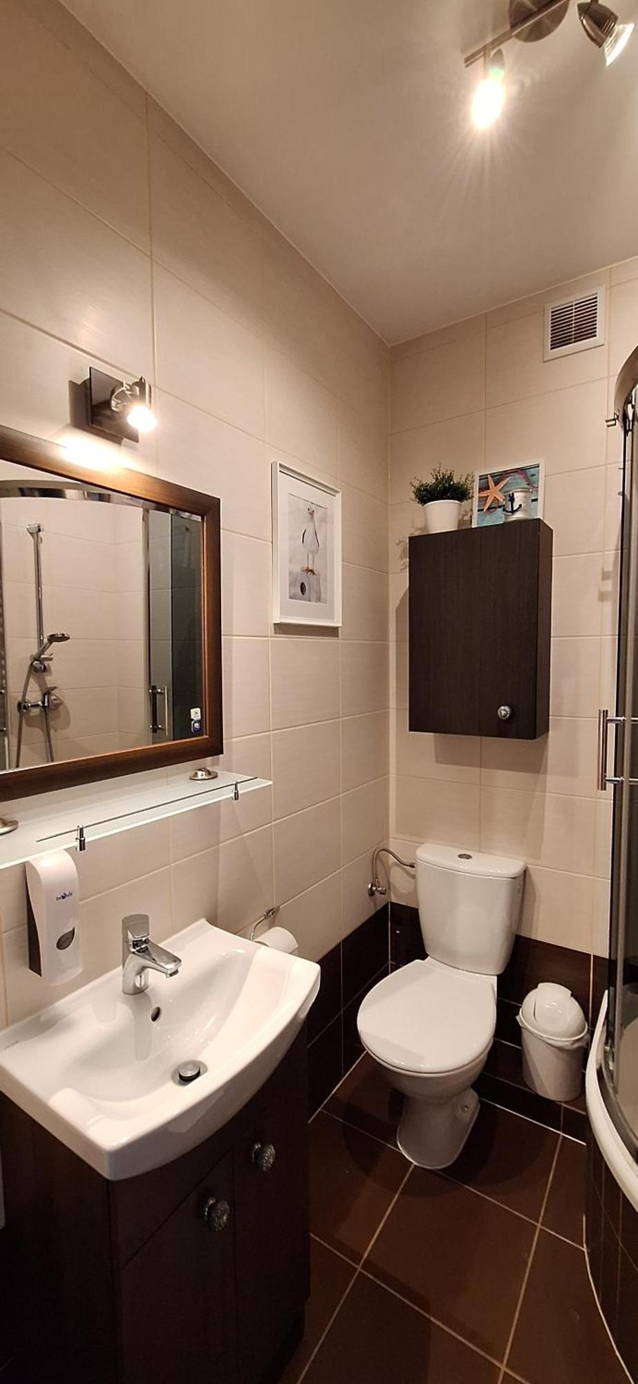 Apartament Flauta, Villa Marea 米兹多洛杰 外观 照片