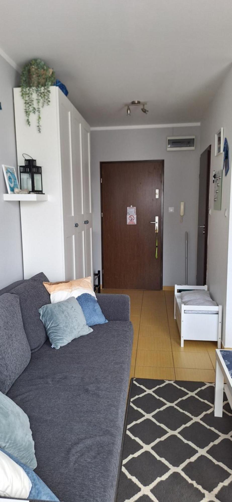 Apartament Flauta, Villa Marea 米兹多洛杰 外观 照片