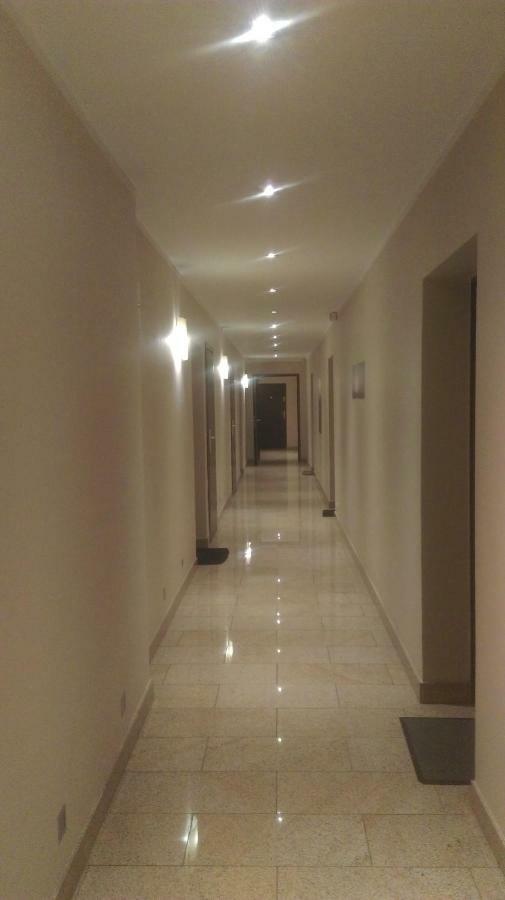 Apartament Flauta, Villa Marea 米兹多洛杰 外观 照片